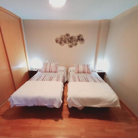 Tudela de Duero Apartamento Centrico Para 3 Con Wifi Y Garaje מראה חיצוני תמונה