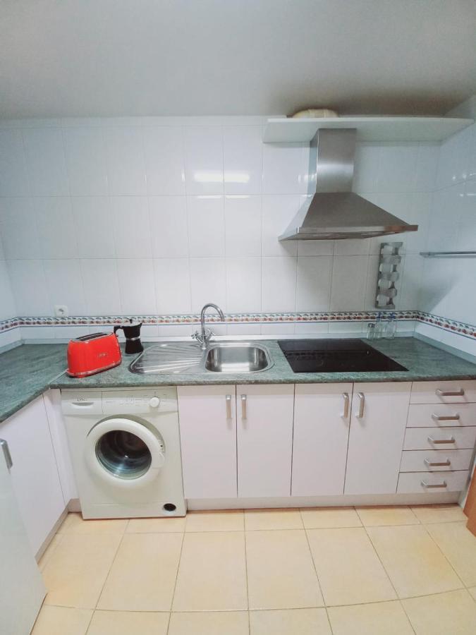 Tudela de Duero Apartamento Centrico Para 3 Con Wifi Y Garaje מראה חיצוני תמונה