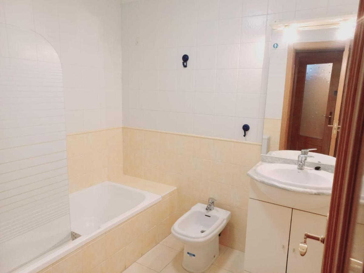 Tudela de Duero Apartamento Centrico Para 3 Con Wifi Y Garaje מראה חיצוני תמונה