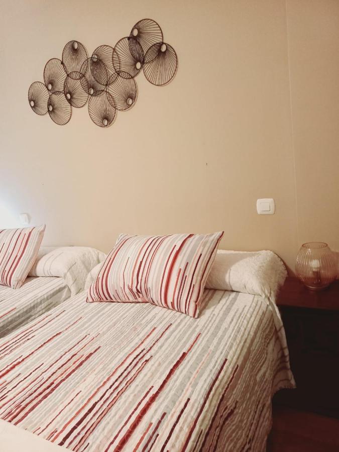 Tudela de Duero Apartamento Centrico Para 3 Con Wifi Y Garaje מראה חיצוני תמונה