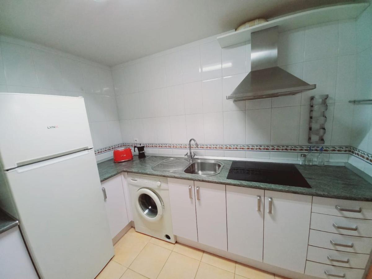 Tudela de Duero Apartamento Centrico Para 3 Con Wifi Y Garaje מראה חיצוני תמונה